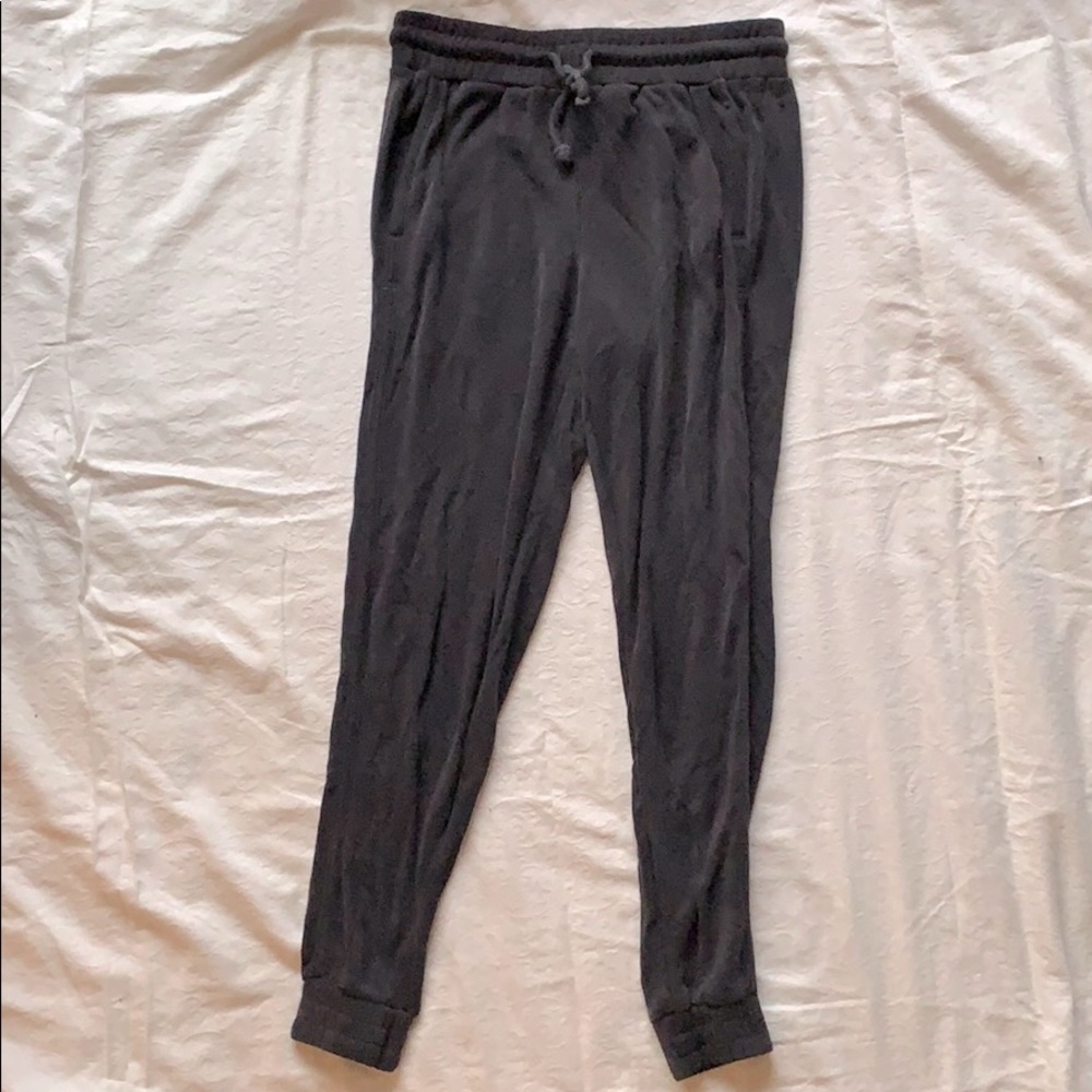 free people joggers